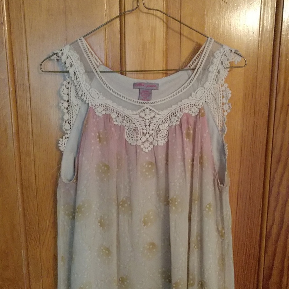 Summer dress